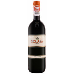 Marchesi Antinori Solaia 0.75L