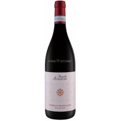 Feudo Arancio Nerello Mascalese Sicilia DOC 0.75L