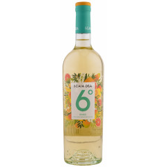 Tenuta Sant'Antonio Scaia Dea Bianco 0.75L