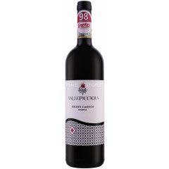 Vallepicciola Chianti Classico Riserva 0.75L