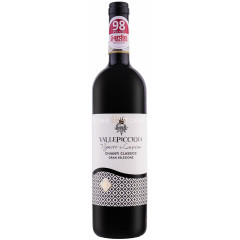 Vallepicciola Chianti Classico Gran Selezione Vigneto Lapina 0.75L