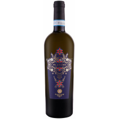 Compagnia Siciliana Blanche Sicilia Grillo 0.75L