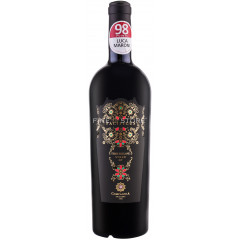 Compagnia Siciliana Pacificus Syrah 0.75L