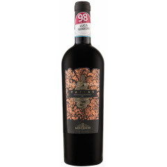 Montedidio Papias Primitivo Di Manduria DOC 0.75L