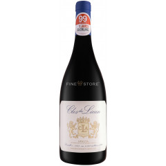 Clos Apalta Clos Du Lican 0.75L