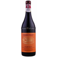 Mario Marengo Barolo Bricco Delle Viole 0.75L