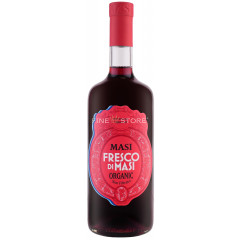 Masi Fresco Di Masi ECO Rosso 0.75L
