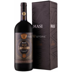 Masi Brolo Campofiorin Oro Rosso Del Veronese Cutie Cadou 1.5L
