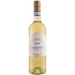 Masi Masianco Pinot Grigio Delle Venezie 0.75L