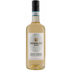 Masi Modello Pinot Grigio Delle Venezie 0.75L