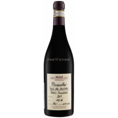 Masi Boscaini Mezzanella Amandorlato Recioto Della Valpolicella Classico 0.75L