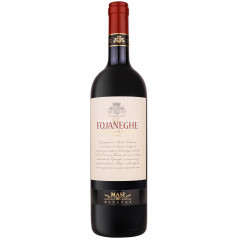 Masi Bossi Fedrigotti Fojaneghe Rosso 0.75L