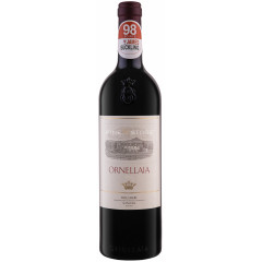 Ornellaia Bolgheri Superiore 0.75L