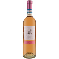 Vitis Nostra Pinot Grigio Delle Venezie Rosato DOC 0.75L