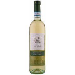 Vitis Nostra Pinot Grigio Delle Venezie DOC 0.75L