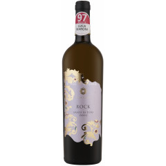 Vernice Rock Barock Greco Di Tufo DOCG 0.75L