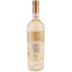 She's Always Pinot Grigio Delle Venezie DOC 0.75L