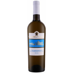 Terre Di Puglia Chardonnay Puglia IGP 0.75L