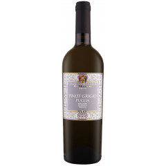 Di Marco Pinot Grigio Puglia IGP 0.75L