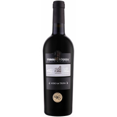 Terre Di Puglia Selezione Nero Di Troia Susumaniello IGP 0.75L