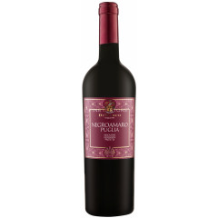 Di Marco Negroamaro Del Salento IGP 0.75L