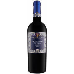 Di Marco Primitivo Del Salento IGP 0.75L