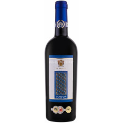 Di Marco Tane Nero Di Troia Puglia IGP 0.75L