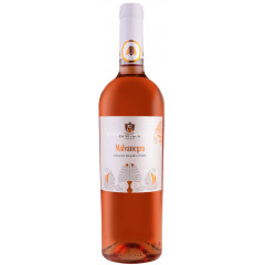 Di Marco Malvanegra Primitivo Rosato Puglia IGP 0.75L