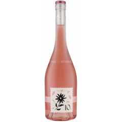 Tenuta Ulisse Cipria Terre D'Abruzzo Rose IGP 0.75L