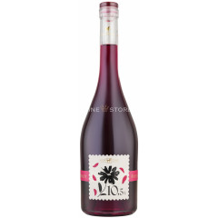 Tenuta Ulisse Porpora Merlot 0.75L