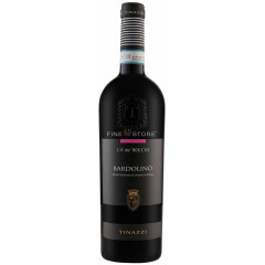 Tinazzi Bardolino Ca De Rocchi DOP 0.75L