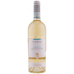 Tinazzi Lugana Ca De Rocchi DOP 0.75L