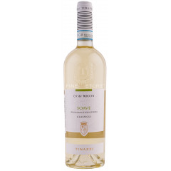 Tinazzi Soave Ca De Rocchi Classico 0.75L