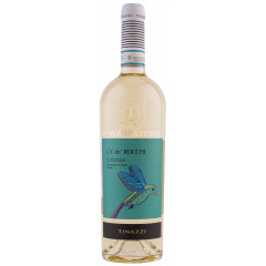 Tinazzi Custoza Ca De Rocchi DOP 0.75L