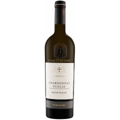 Tinazzi Montease Feudo Croce Chardonnay IGP 0.75L