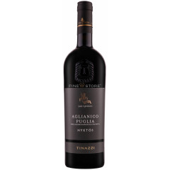 Tinazzi San Giorgio Aglianico Nyktos Puglia IGP 0.75L