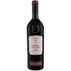 Tinazzi Ca De Rocchi Prato Del Faggio Merlot Veneto IGP 0.75L