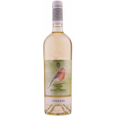 Tinazzi Ca' de' Rocchi Cercer Bianco Verona IGP 0.75L