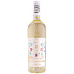 Tinazzi Ca' de' Rocchi Garda Bianco DOP 0.75L