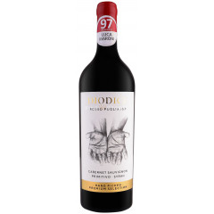 Varvaglione Diodice Tre Vitigni Rosso Puglia IGP 0.75L