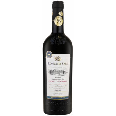 Ronco Di Sassi Primitivo & Malbec IGP 0.75L