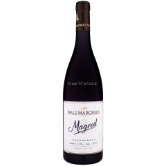 Nals Margreid Magred Chardonnay 0.75L
