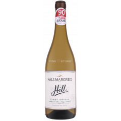Nals Margreid Hill Pinot Grigio 0.75L