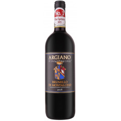Argiano Brunello Di Montalcino 2018 0.75L