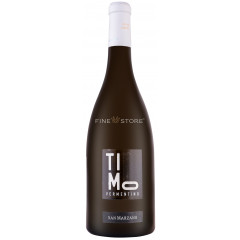 San Marzano Timo Vermentino Salento IGP 0.75L