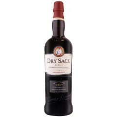 Dry Sack Medium 0.75L