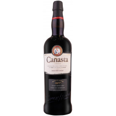 Canasta Cream 0.75L