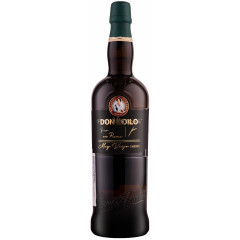 Don Zoilo Fino Sherry 0.75L