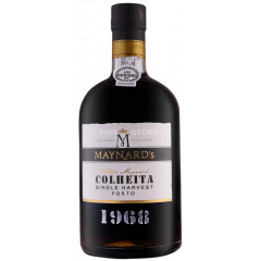 Maynard's Porto Colheita 1968 0.5L