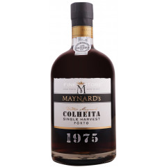 Maynard's Porto Colheita 1975 0.5L